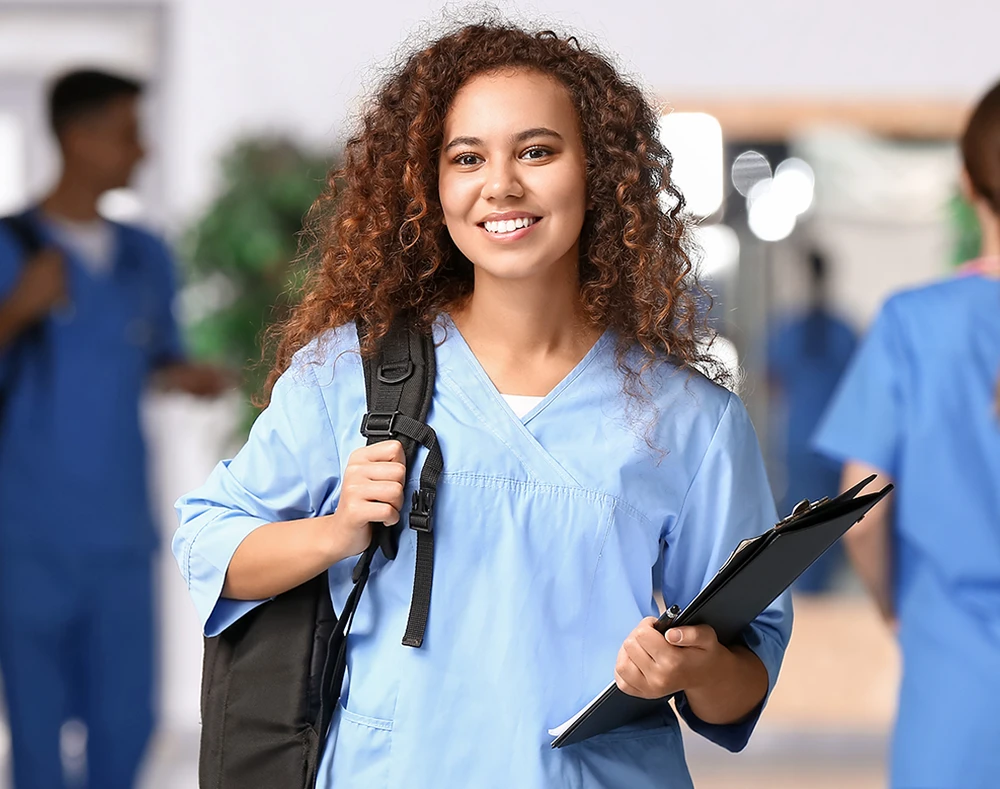 Nurse School Education